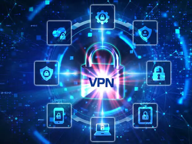 VPN (Rede Virtual Privada)